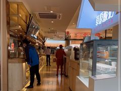 -西贝(吴江路湟普汇店)