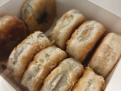 -栗酥饼(南长街店)