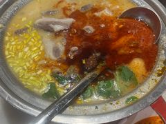 -七百岁羊肉馆(环球港店)