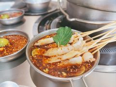 -椰庭·椰子鸡·创意玩家(晶耀前滩店)