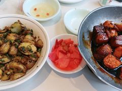 -蜀厨小匠·民间川菜(犀浦店)
