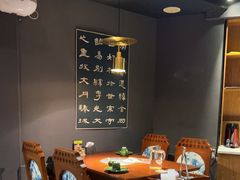 -花菇朵·云山雀 ll 野生菌锅·野果酸汤·精品滇菜(万柳店)