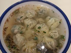 -早酒肖汉老味拌面