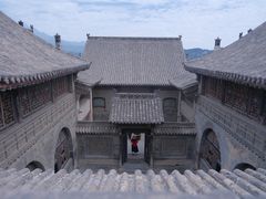 -山西王家大院
