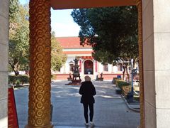 -报恩禅寺