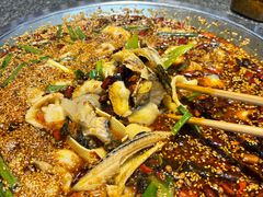 -胖子鱼·天水麻辣鱼火锅(秦州407店)
