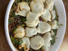 -回坊马二饺子馆