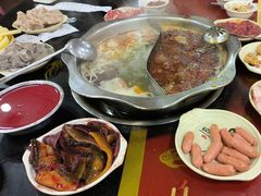 -储奇门鳝鱼火锅(总店)