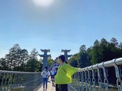 -东湖落雁景区