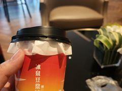 -冰泉豆浆馆(新界店)