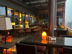 -富力丽思卡尔顿酒店·FLAIR餐厅酒吧