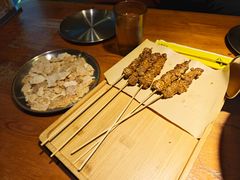 -大叹号啤酒屋·延边料理(建工店)