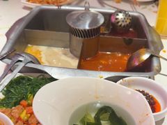 -海底捞火锅(杭州庆春路夜宵主题店)