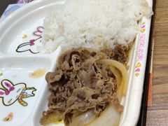 -食其家·牛丼咖喱(大悦城店)