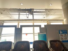 -威海大水泊国际机场