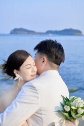 -金夫人婚纱摄影全球旅拍(大连店)