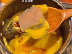 -松临·铁板烧&Omakase(神农店)