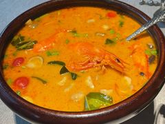 -BetterThai 泰加(苏州中心店)