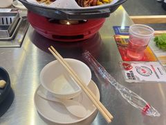 -遇西祠·海鲜烧烤(总店)