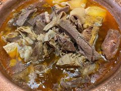 牛杂-清真·牛掌柜(奉天街店)