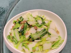 -天毓山庄·餐厅