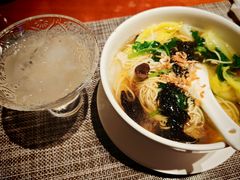 -南通滨江洲际酒店-西集自助餐厅