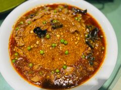 -百姓家宴(三堰店)