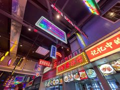 -王庄阿咪海鲜大排档(象园店)