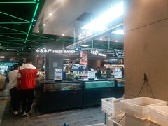 -盒马鲜生(宝地店)