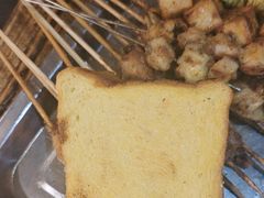 -大胡子海鲜·天津菜·砂锅烧烤(五大道创始店)
