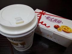 -恩朵烘焙坊(金街总店)