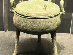 -陕西历史博物馆