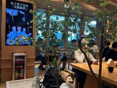 -味千拉面(广州白云机场T1西二店)