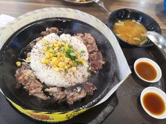 -莆田餐厅(滨海广场店)