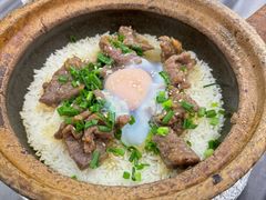 -红星光发煲仔饭(大石街店)