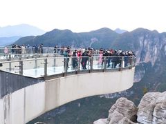 -重庆云阳龙缸景区