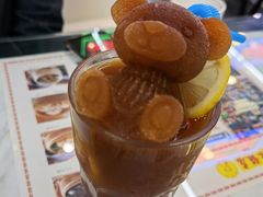 -澳门陈光记烧味饭店(万象城店)