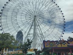 -南昌之星游乐场