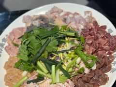 -顺水湾·牛肉牛杂火锅(驾鹤店)