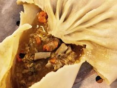 -朱洪元苏式面馆(绿宝广场店)