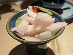 酸萝卜-山石榴·贵州菜(丰盛里店)