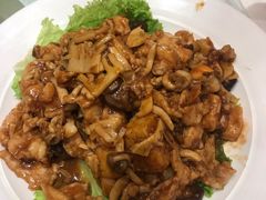 -大铁勺新津菜(东丽阳光新业广场店)