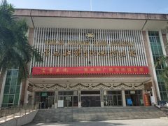 -广西壮族自治区博物馆