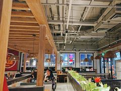 -管氏翅吧(台湾街店)