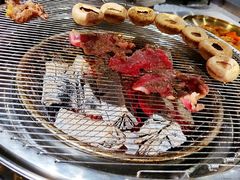 -本炙炭烤·蒲烧活鳗料理店(金沙洲店)