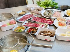 -张哞哞·鲜切牛肉自助火锅(高德置地店)