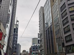 -三越百货(三越银座店)