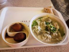 -威尼斯人酒店琳琅美食广场