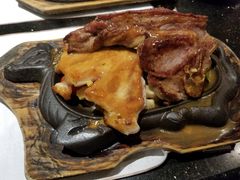 -花园餐厅(铜锣湾店)