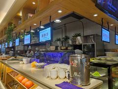 -龙抄手食府(浣花北路店)